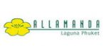 Allamanda Laguna Phuket - Logo